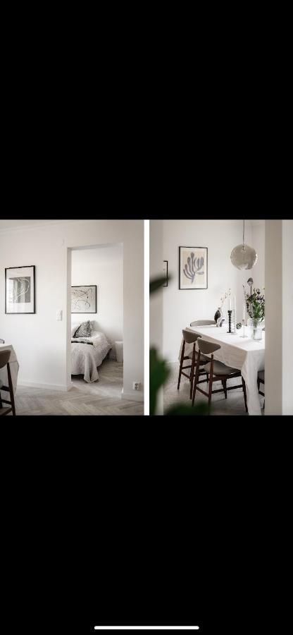 Luxury Leilighet Stockholm