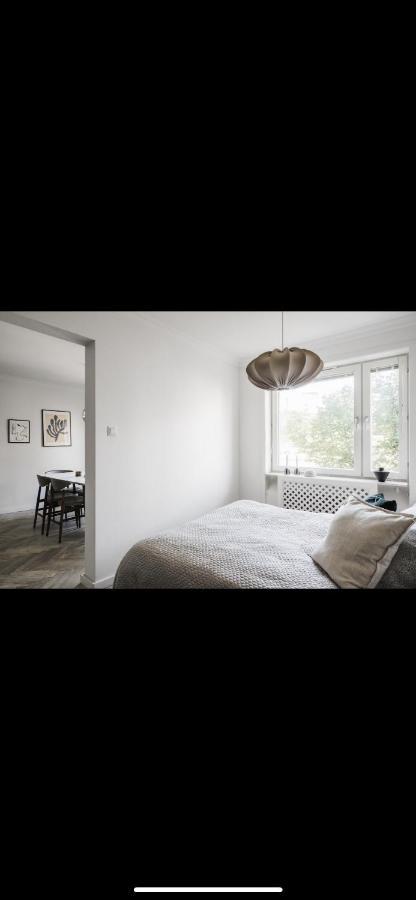 Luxury Leilighet *